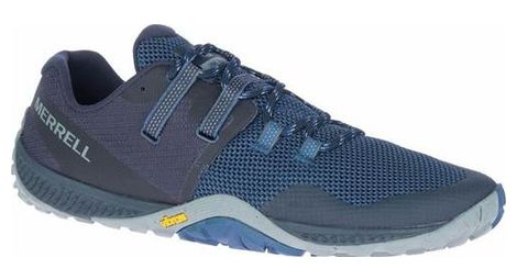 Chaussures de running merrell trail glove 6