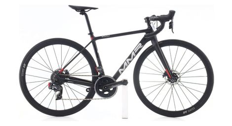 Mmr Miracle Rs Axs 12V Noir Velo De Route Mmr Tres Bon Etat