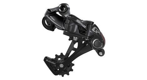 Desviador trasero Sram GX 1x11sp - Rojo