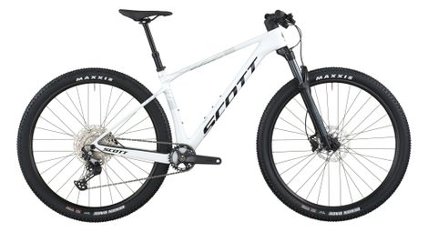 Scott Scale 920 MTB Shimano 12-speed 29 inch Wit 2026