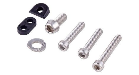 Sram rival 1 rear derailleur screw kit 11v