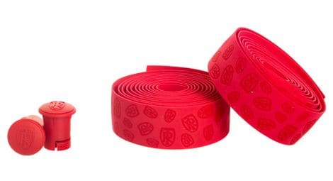 Ritchey comp cork bar tape red