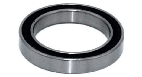 Roulement b3 - blackbearing - 6806-h6-2rs - 30 x 42 x 6 mm