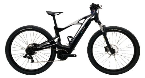 Produit reconditionné · bianchi e-vertic x-type / vélo vtt électrique / bianchi | très bon état