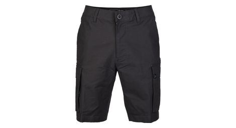 Pantalones cortos fox 3 .0 slambozo negros