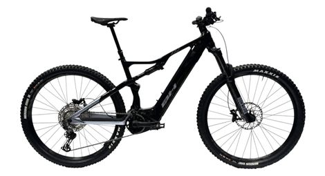 VTT Electrique BH iLynx+ NX Trail 8.0 Bosch 100Nm 800Wh T.L 175/189cm - Produit Reconditionné