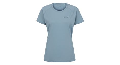 Sonic Damen T Shirt Hellblau