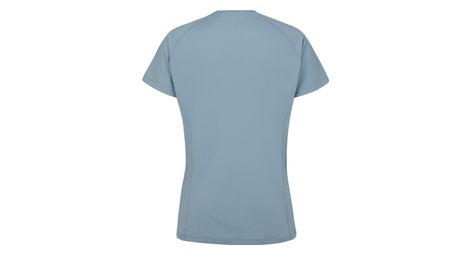Sonic Damen T Shirt Hellblau
