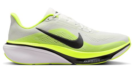 Scarpe da corsa Nike Pegasus 42 Bianco/Verde da uomo