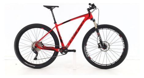 Produit reconditionné · coluer poison carbone / vélo vtt / coluer | bon état