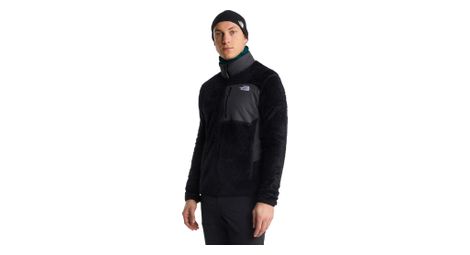 Forro polar The North Face Alpedge negro para hombre