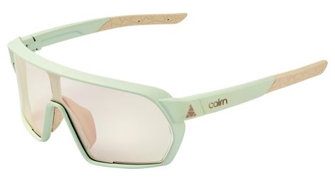 Occhiali da sole Cairn Roc S Mat Aqua Light Peach - Fotocromatici