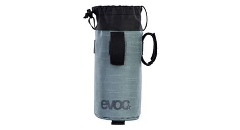 Portaborraccia evoc multi multi grey steel