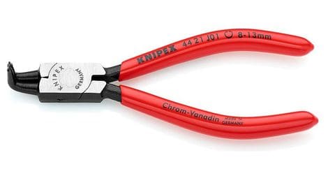 Knipex - pince à 90° pour circlips intérieur 8 à 13 mm