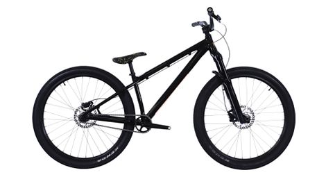 Vélo de Dirt gt Labomba Pro Noir   Produit Reconditionne