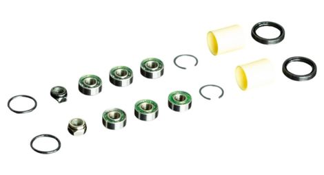 Kit di manutenzione Renthal per pedali Revo-TRC
