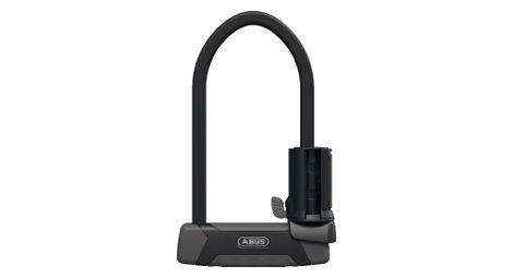 Abus granit xplus 540/160hb300 bügelschloss + shb-halterung