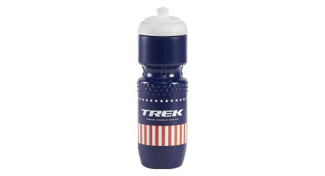 Bidon trek stars and stripes 710 ml bleu blanc