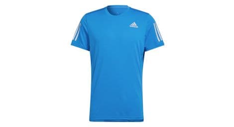 T-shirt adidas own the run