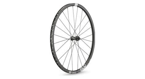 Rueda delantera dt swiss g 1800 spline 25 27'5 / 650b | 12x100 mm | negro