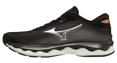 Chaussures de course running homme mizuno wave sky v5