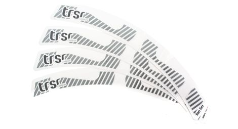 Stickers e-thirteen roues trs race carbon 29