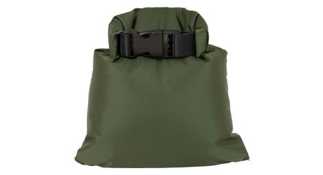 Sac étanche 1l vert od - highlander