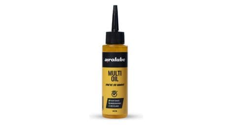 Huile polyvalente airolube multi oil 100 ml