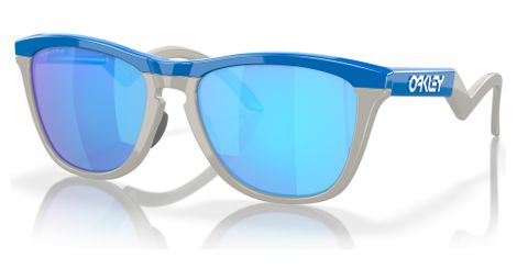 Lunettes oakley frogskins hybrid primary blue/ prizm sapphire/ ref: oo9289-0355