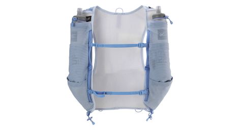 Millet intense 5l bolsa de hidratación unisex azul