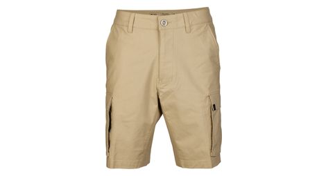 Short fox 3 0 slambozo beige