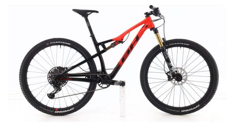 Produit reconditionné · bh lynx carbone gx / vélo vtt / bh | bon état