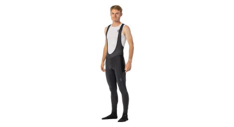 Cuissard Long Scott Gravel Warm +++ Homme
