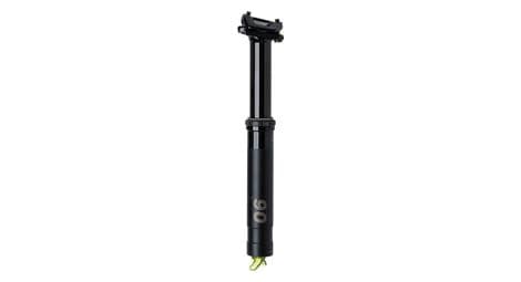 Tige de selle télescopique oneup dropper post v3 passage interne 90 mm noir (sans commande)