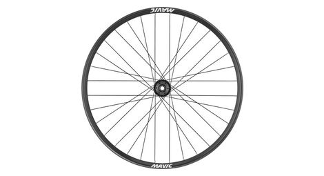 Mavic E-Access XR27 Hinterrad 27,5" Schnellspanner | 9 x 135 mm | Centerlock