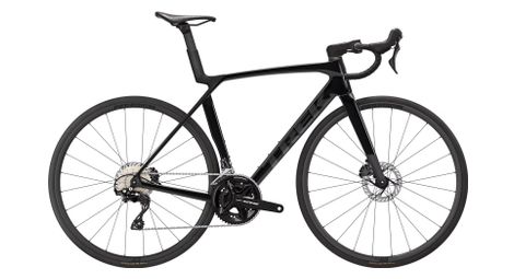 trek madone sl 5 road bike shimano 105 12 speed 700 mm black 8th gen