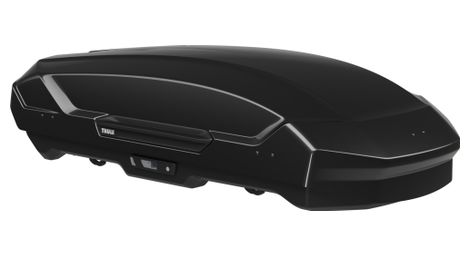 Coffre de Toit Thule Motion 3 M (400 L) Noir Glossy