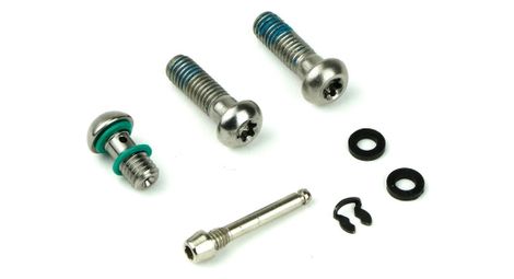 Kit de tornillos para pinza Sram DB8/DB6/DB4/Motive