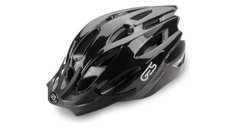 CASQUE ROCKET M 54/58 NOIR.