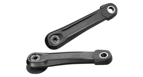 E*thirteen Helix Core E*spec (ISIS 24 mm) Kurbelarme für Bosch / Brose / TQ E-Bikes