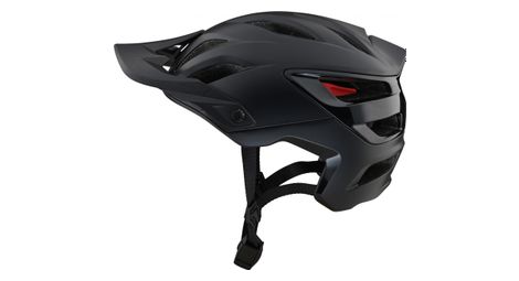 Casco all mountain troy lee designs a3 mips uno negro m-l (57-59 cm)