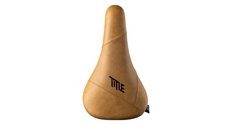 Selle Title JS1 Marron