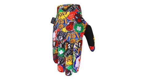 Gants Fist Adulte Hard Court