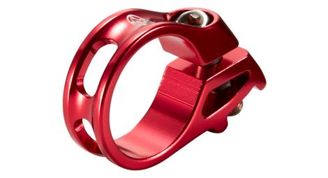 Reverse collier de commande de vitesse sram rouge