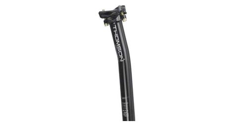 Tige de selle thomson masterpiece noir