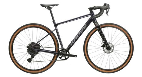 Produit reconditionné - kross esker 2.0 microshift / 10v / très bon état