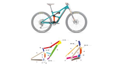 Orbea occam carbon 2020 l mat