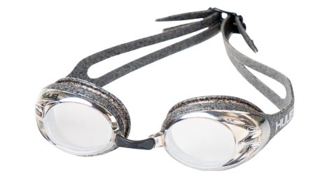 Huub Sustain Schwimmbrille in Silber