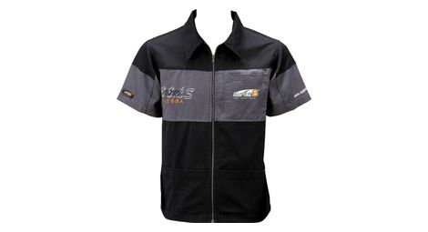 T shirt de mecanicien officiel super b