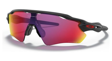 Oakley radar ev path gafas de sol negro mate / rojo prizm road ref oo9208-4638